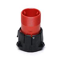 ITT Cannon APD 6BSH Connectors