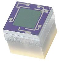Merit Sensor J1PH-3200-WW Board Mount Pressure Sensors MEMS Piezoresistive Sensing Element, 5 psig, 120 mV, bare die