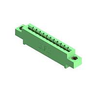 EDAC 337-011-521-608 Sockets Card Edge Connector