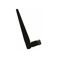 RF Solutions FLEXI-SMA90-915 Passive Antenna Antenna 915MHz, Flexi 1/4 Wave Whip, SMA hinged Fixing