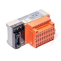 Omron Automation and Safety CRT1B-OD02S Controllers 2 NPNDC Outputs IP20 Sensor Head