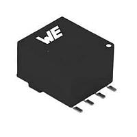 Wurth Elektronik 750510436 Transformers WE-PLC EE13/7/4 (EF12.6) THT