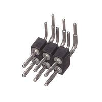 Preci-Dip 802-80-006-20-001101 Unshrouded