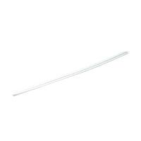 3M Electronic Specialty FP301-3/16-6"-Clear Heat Shrink Tubing 2:1 Thin Wall 3/16, 6" Clear, Pk