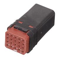 Amphenol Air LB France 00630610000 Relay Sockets & Hardware