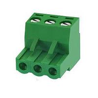 Eaton EM252509-KIT Pluggable Terminal Blocks 2525 & 2535 SERIES BULK PACK