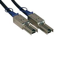 Tripp Lite S524-01M Computer Cables 1M,EXTERNAL,4 LANE,SFF TO MSAS