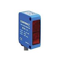 Contrinex 120254-0035 Proximity Sensors C23 Hsg 20-8000mm OD NPN 2m 4W