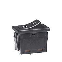 NKK Switches CWSA11AAN1S Rocker Switches SPST ON-NONE-OFF