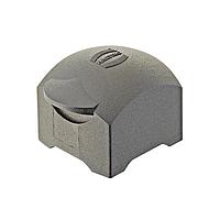 HARTING 11200035407 Heavy Duty Power Connectors Han-Yellock 10 cvr F housing w/o seal