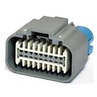Aptiv 13713668 18-Way CON MP HVT 6W FEM ASY