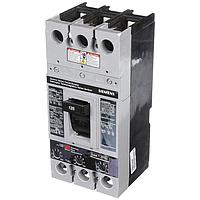 SIEMENS HHFXD63B125 Low Voltage BRKR HHFD6 3P 600V 125A FX
