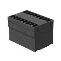 Weidmuller 1030990000 Fixed Terminal Blocks SCD-THR 3.81/12/180G 3.2SN BK BX
