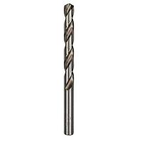 BOSCH HSS-G 8.0mm Drill Bit (8mm, 5pcs)