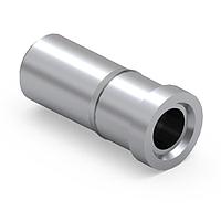 Mill-Max 0434-0-15-01-03-01-10-0 Press-Fit 200u SN/PB OVER NI 3 CON