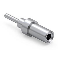 Mill-Max 0298-1-15-01-06-01-10-0 Tail Pin SOCK PC SOLDER MT