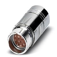 PHOENIX CONTACT 1613782 Circular Metric Connectors RF-16S1N8A9003
