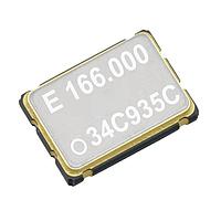 Epson SG-8002CA 5.7570M-SHMB Standard Oscillators SG-8002CA 5.7570M-SHMB: SMD OSC MHZ(ST)5V+/-100PPM -40~85C BULK