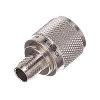 Trompeter / Cinch Connectivity Solutions UPL240-024 Connectors TNC PLUG, CRIMP 75 OHM