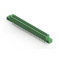 EDAC 307-042-420-212 Receptacles Card Edge Connector