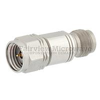Fairview   SA6510-20  20 dB Fixed Attenuator 1.85mm Male To 1.85mm Female Up To 65 GHz Rated To 1 Watt With Passivated Stainless Steel Body