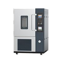 JEIOTECH TH-G-300 Temp Humid Chambers (-35~150℃, 25~95%RH, 380V, 50/60Hz, 3ph)