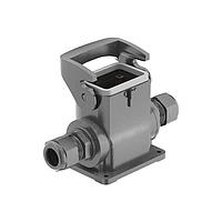 HARTING 19433060290 Housings HAN-ECO 6B O SMT HSE SNG LVR M20 W/ GLAND