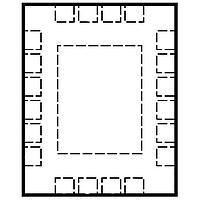 Analog Devices LTC7862HUFD#PBF Surge Stopper 140V High Efficiency Sw. Surge Stopper
