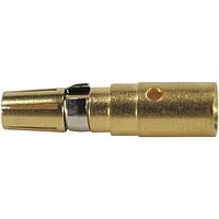 HARTING 09030006215 M DIN-SIGNAL HI CURRNT FEM 40A CRIMP