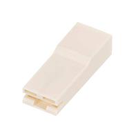 AMP Connectors - TE Connectivity 3-521120-1 Housing HSG RECPT POSILOK MK III 250 V0 GWT