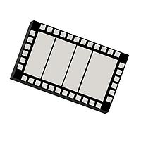 Qorvo QPA4501TR13 Power Amplifiers 4.4-5.0GHz 3W GaN PA MODULE