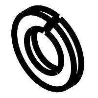 Amphenol Nexus Technologies SW-200-25 Lock Washer Lock Washer for Switch