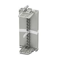 PHOENIX CONTACT 1029337 Terminal Block Tools & Accessories FBP-3F/12 3U AUX