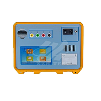 XZH Test XHYZ1668A On-Load Tap-Changer Tester Hv Switch Tester