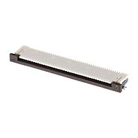 Molex 54104-4531 Board Mount 0.5 FPC ZIF SMT R/AU prCont45CktEmbsTpPkg