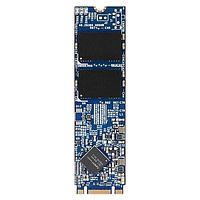 Apacer A52.259JLA.00211 M.2 SSDs M.2 SH250-M280 SATA3 80GB 3D-TLC Thermal sensor DEVSLP OP w/coating Anti-Sulfuration, SLC-liteX P/E cycle: 30K /Replacement: A52.259JYA.002E9