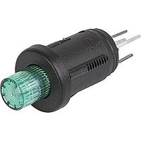 Schurter 0041.9141.3107 Pushbutton Switches LDT N.O. 1P UNBEL./NON-ILL.