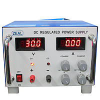 ZEAL ZMPS10-1000 DC Regulated Power Supply (10V/1000A)