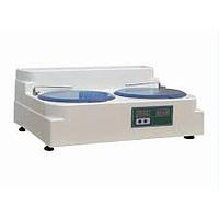 TIME YMP-2B Double Grinding and Polishing Machine (1000r/min)