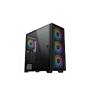 XIGMATEK Anubis Pro 4FX Case