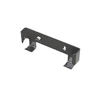 Taoglas WMB.9XX.A Robust Black Wall Mount Bracket Wall Mount Black Bracket for Guardian Series