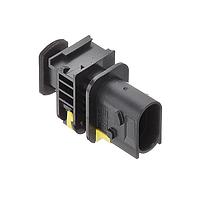 DEUTSCH - TE Connectivity 1-1670730-2 Housings 3POS,TAB 1.5X0.63 TAB HSG MID POS CLOSED