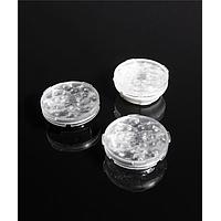 Ledil CP19148_AMY-50-ZOOM-C2-WHT Lens with Holder Assembly 1 Pos mm (D)