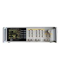 SALUKI SE2042 Lock-In Amplifier (1 mHz to 60 MHz, 1 nV to 1 V full-scale sensitivity)