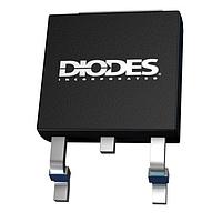 Diodes Incorporated DMPH4011SK3Q-13 MOSFETs MOSFET BVDSS: 31V-40V TO252 T&R 2.5K