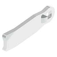 Essentra Components 30403036 Racks & Rack Cabinets Cam with Stopper 0mm Height X 66mm Length