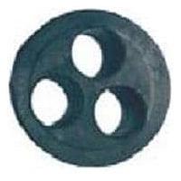 Anderson Power Products PS3P16-5X Accessories PM32 STRT PG GLAND 3-HOLE, 3.3-5.2MM