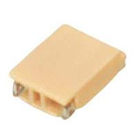 JST Commercial BHSMR-02VS Housings BHSM RECEPTACLE HOUSING