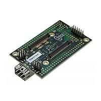 Trenz Electronic TEBA0714-01 Base Boards Simple Base for TE0714