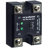 Sensata Technologies - Crydom CD2450D1URH Heavy Duty 4-15VDC 24-280VAC 5 0A 4pin standard